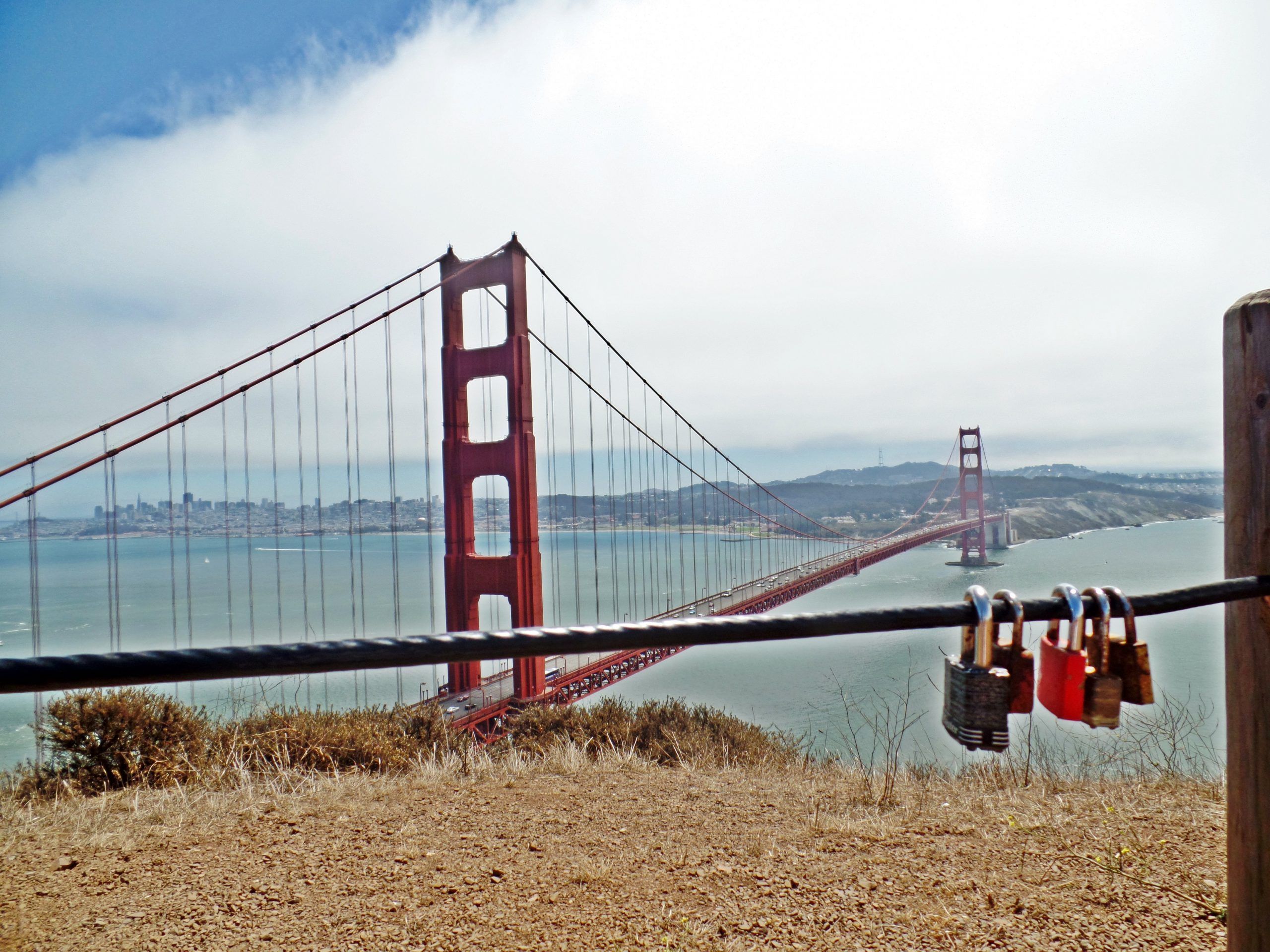 Conheça San Francisco – CA