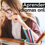 Aprendendo idiomas online