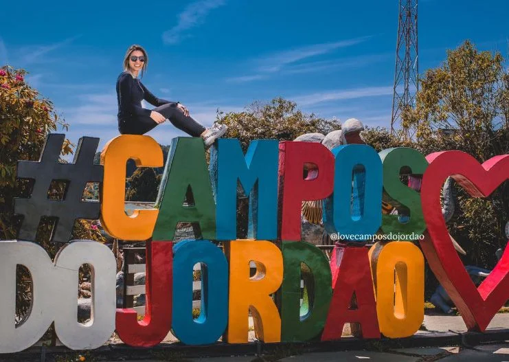 Dicas de lugares gratuitos para passear em Campos do Jordão