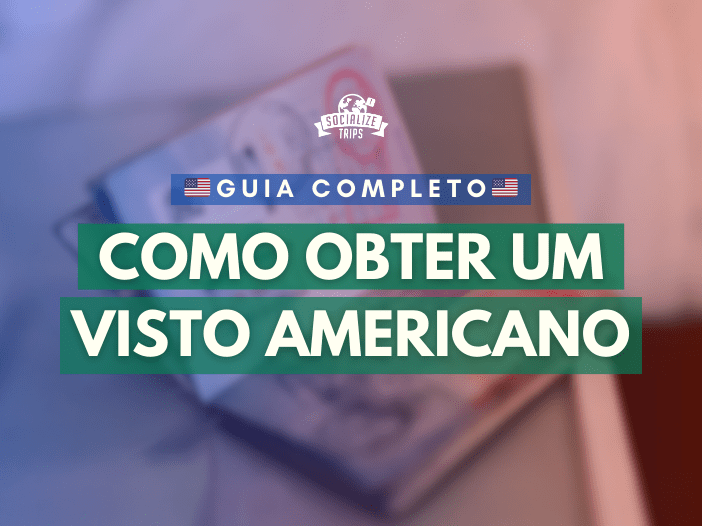 Veja um passo a passo de como obter um visto americano